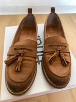 Loafer Gr 41 Pier one Niedersachsen - Schüttorf Vorschau