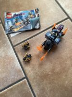 Lego Marvel Avengers 76123 Niedersachsen - Reppenstedt Vorschau