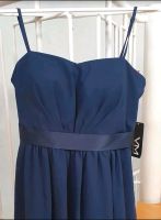 Vera Mont Kleid Gr. 36 S blau Neu Cocktailkleid Abendkleid Bayern - Senden Vorschau