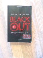 Buch „Black Out“ von Marc Elsberg Thriller Roman Kr. München - Feldkirchen Vorschau