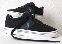 Orig POLO RALP LAUREN Hanford Sneaker Schuhe Grau Anthrazit 38 Bremen-Mitte - Bremen Altstadt Vorschau