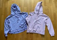 Hoodies Pullis Micky Maus etc. Gr. S / 36 von H&M und family Nordrhein-Westfalen - Jülich Vorschau