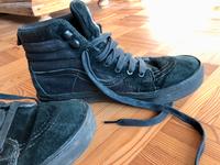 Vans The Northface gefütterte Sneaker Bayern - Hofheim Unterfr. Vorschau