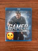 Blu-ray DVD Gamer Kino Film mit Gerard Buttler Bayern - Bad Neustadt a.d. Saale Vorschau