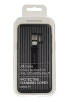 Samsung Protective Standing Cover EF-RG960CBE für Galaxy S9 - NEU Nordrhein-Westfalen - Borgentreich Vorschau