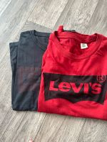 2x Levi’s T - Shirt Niedersachsen - Walsrode Vorschau