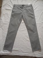 Hose/Chinohose für Jugendliche/Herren Gr. 36 (L) - Top-Zustand! Dresden - Weixdorf Vorschau