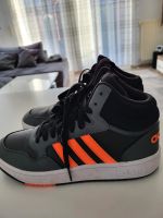 Adidas HOOPS 3.0 Mid Gr.40 Nordrhein-Westfalen - Lotte Vorschau