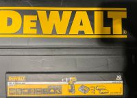 DeWalt DCD796D2 Schlagbohrerschrauber inkl.2x 2.0 Batterien Baden-Württemberg - Niedernhall Vorschau
