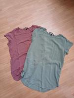 Long Shirt/ Blusen Only Dresden - Cossebaude Vorschau