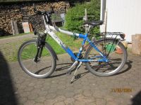 Fahrrad 26 Zoll Jugendrad Mountainbike Epple Herrenrad Bayern - Babenhausen Vorschau