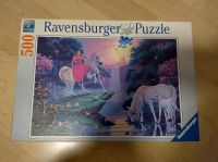 Ravensburger Puzzle 500 Baden-Württemberg - Uhingen Vorschau