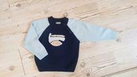 Strickpullover Gr. 104 Sachsen - Annaberg-Buchholz Vorschau
