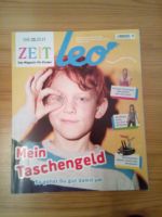 Magazin für Kinder ZEIT leo Ausgabe Januar & Februar 2016 Wandsbek - Hamburg Bergstedt Vorschau