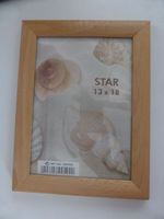 Holz kein IKEA Design Bilderrahmen Boho cosy 13x18cm neuw. Nordrhein-Westfalen - Bad Honnef Vorschau