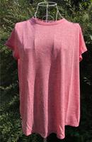*Leinen Mix* Asos maternity T-Shirt Koralle meliert Gr. 40 Rheinland-Pfalz - Bad Dürkheim Vorschau