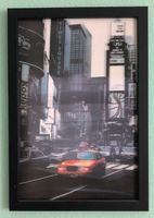 Großes Wandbild New York 3D Optik Leipzig - Kleinzschocher Vorschau