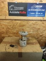 Kraftstoffpumpe Dieselpumpe Ford Fiesta 2S619275AG Duisburg - Hamborn Vorschau