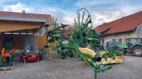 Krone Swadro TS 680 Schwader Bayern - Ried Vorschau