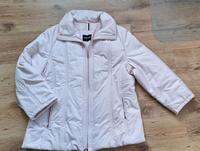11/24 Damen Jacke Gr.42 zart rosa neuwertig Sachsen-Anhalt - Zielitz Vorschau
