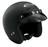 Jethelm Retrohelm Helm Rollerhelm Rocc by Büse Classic Nordrhein-Westfalen - Kaarst Vorschau