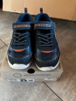 Skechers Sneaker, blau, Gr. 36 Niedersachsen - Rastede Vorschau