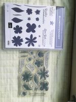 Stampin up Stempelset Blumenverziert NEU Nordrhein-Westfalen - Gladbeck Vorschau