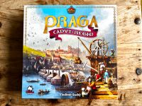 Spiel  Praga Caput Regni - - Vladimir Suchy - wie neu! Nordrhein-Westfalen - Willich Vorschau