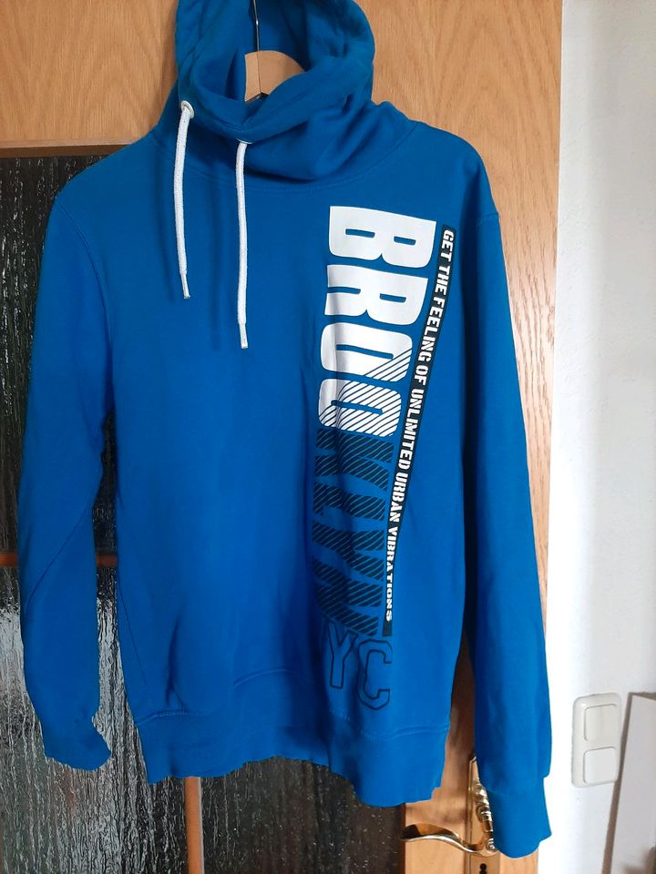 Sweatshirt in Blaichach