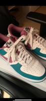 Nike Air force one sneaker Bayern - Osterhofen Vorschau