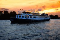 ⭐️ Eventschiff Riverstar ➡️ Küchenmitarb  (m/w/x), 41541 Nordrhein-Westfalen - Dormagen Vorschau