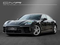 Porsche Panamera PANO 18-Wege BOSE 360° PDLS+ Luft 90l Baden-Württemberg - Roigheim Vorschau