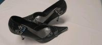 Damen Pumps High Heels Stilettos Größe 39 schwarz Bayern - Roth Vorschau