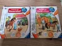 Tiptoi Buch Bauernhof / Pferde und Ponys Rheinland-Pfalz - Roxheim Vorschau