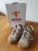 Pepino Ricosta Größe 21 Weite Mittel Schuhe Kinder Lauflernschuh Frankfurt am Main - Dornbusch Vorschau