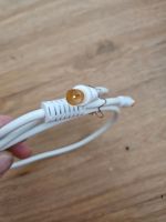 Vergoldene Coaxial Antenne Cabel (1,5m) Hamburg - Harburg Vorschau