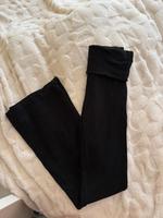 Stoffhose / Schlaghose Hose mit weitem Bein Pankow - Weissensee Vorschau