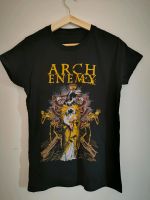 Arch Enemy Girlie Shirt Gr. M Pankow - Prenzlauer Berg Vorschau