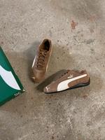 Puma Speedcat Og Coffee-Frosted Ivory Größe 39 Hessen - Gießen Vorschau