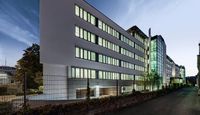 Modernes Bürogebäude in verkehrsgünstigem Umfeld Hessen - Eschborn Vorschau