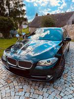 BMW 530d F11 Nordrhein-Westfalen - Gelsenkirchen Vorschau