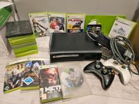 XBox 360 Set Rheinland-Pfalz - Winnweiler Vorschau