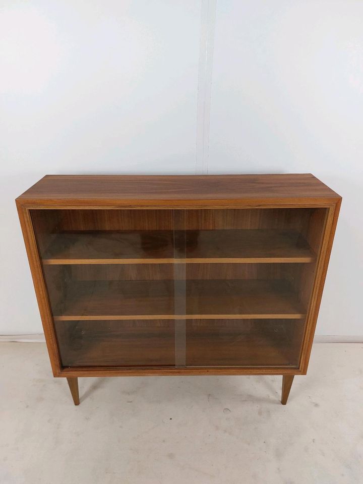 Vitrine,  Kommode, Sideboard,  vintage,  retro, 50er, 60er in Regensburg