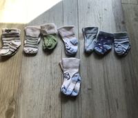 Erstlings Socken Set  Gr. 11-14 und 15-18 Bayern - Altendorf Vorschau