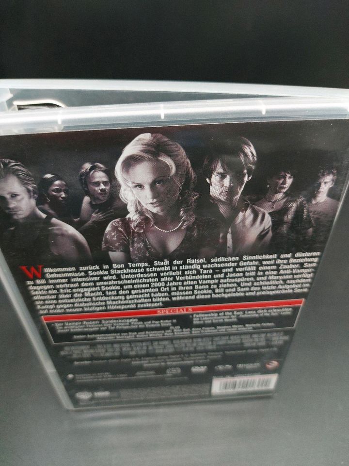 True Blood Staffel 1-5 DVD in Kiel