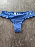Calvin Klein, Swing Wear, blau, neu Nordrhein-Westfalen - Werne Vorschau