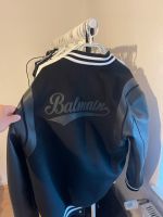 Balmain Jacke collegejacke teddyjacke 50 mit Rechnung Hessen - Korbach Vorschau