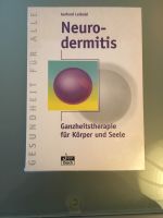 Neurodermitis Gerhard Leibold Buch Sachsen - Dohna Vorschau