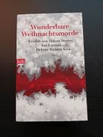 Wunderbare Weihnachtsmorde - diverse Autoren Schwachhausen - Neu Schwachhausen Vorschau