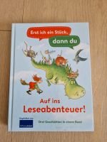 Buch 1. Klasse erst ich ein Stück dann du Stiftung Lesen Baden-Württemberg - Oberstenfeld Vorschau